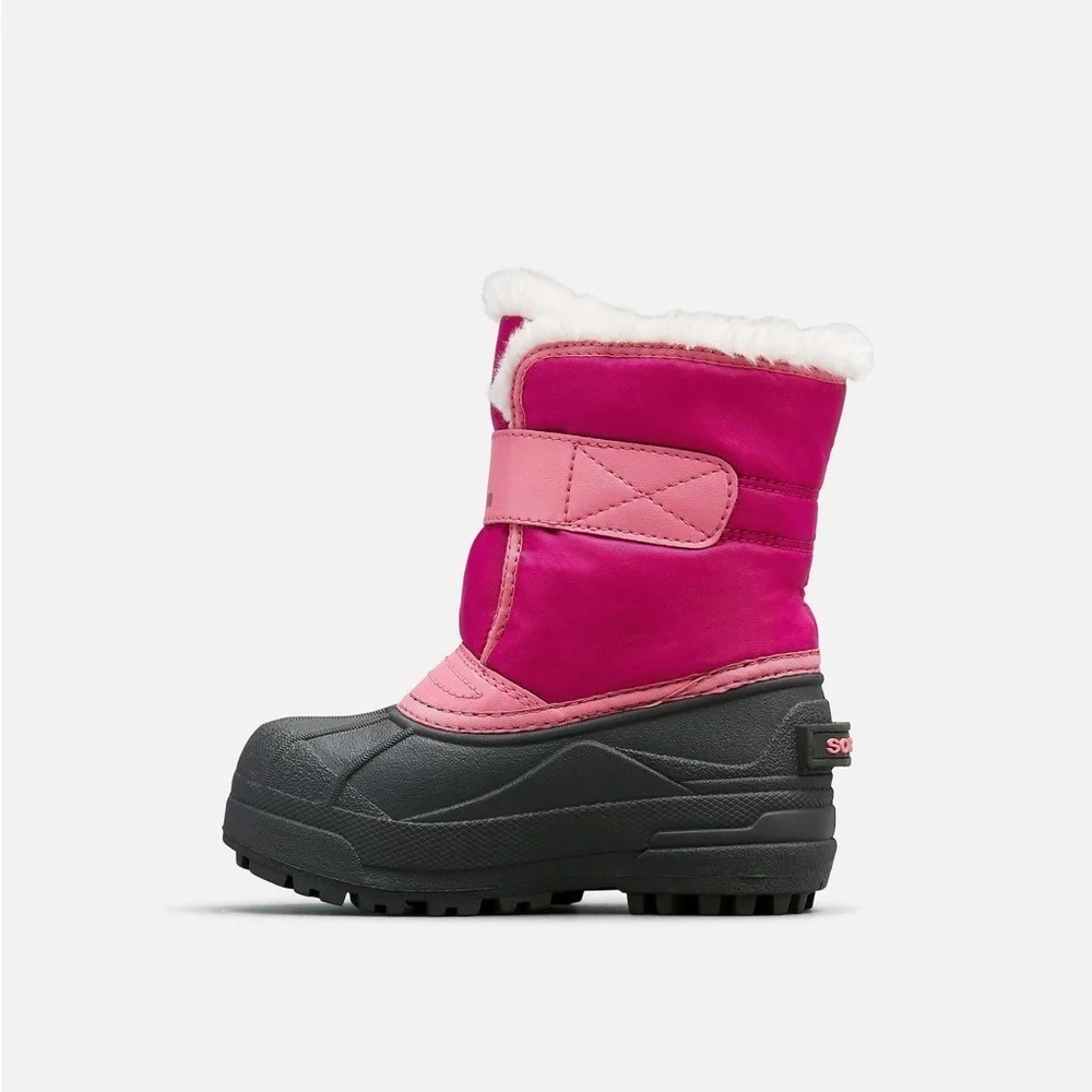 SNOW COMMANDER™ Children's Boot